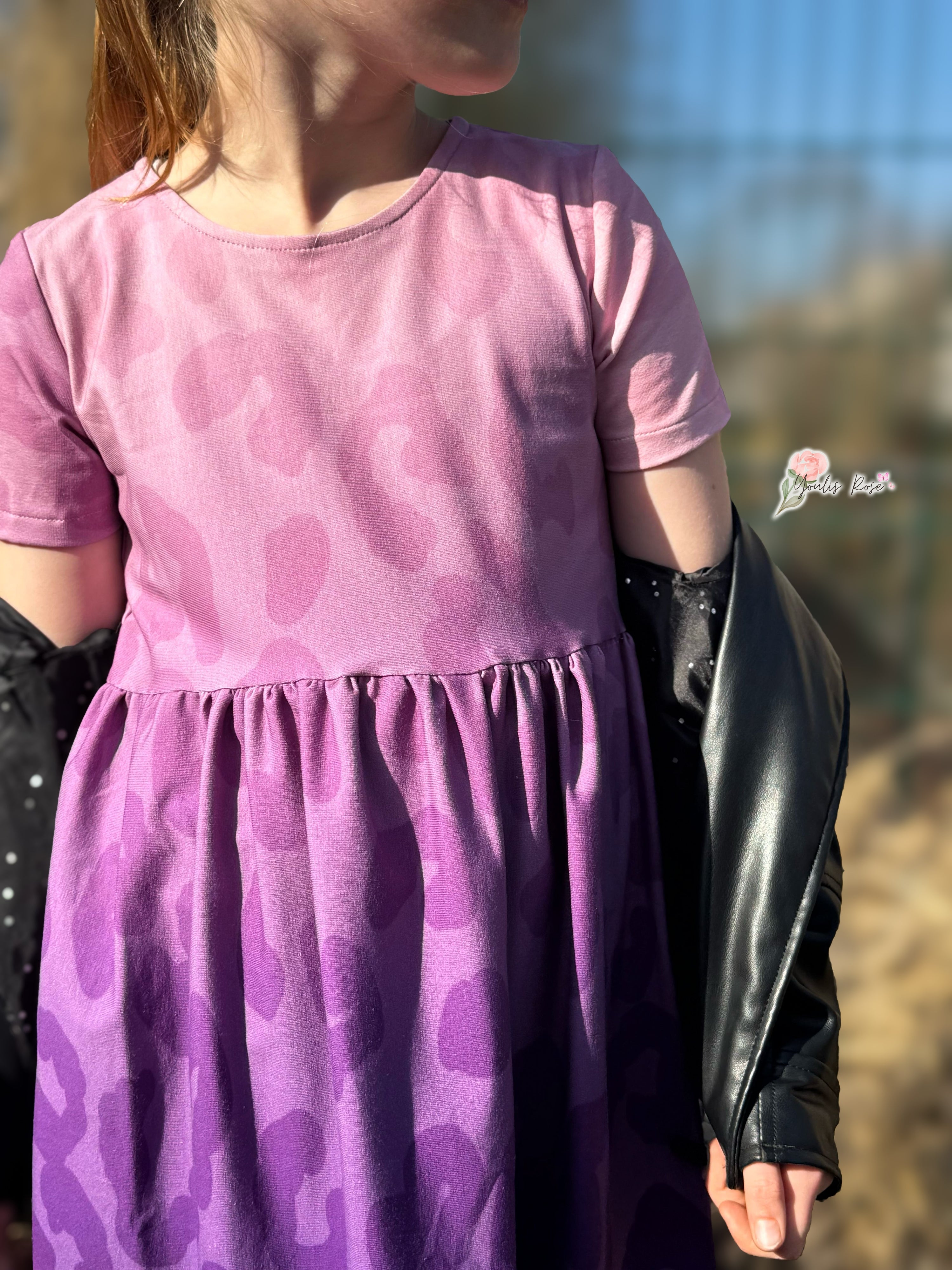 Leo Bordüren Stoff Dauervorbestellung